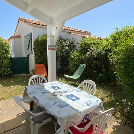 Maison De Lumineuse A 700m De La - Fr-1-336-173 度假居 *