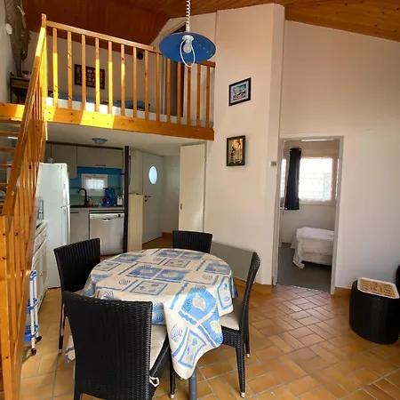 Maison De Lumineuse A 700m De La - Fr-1-336-173 * 滨海隆热维勒