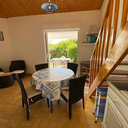 Maison De Lumineuse A 700m De La - Fr-1-336-173